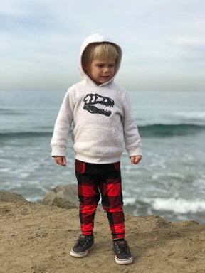 Boy's Fly Pants Pattern - Ellie and Mac, Digital (PDF) Sewing Patterns | USA, Canada, UK, Australia