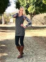 Women's Going Home Sweater Pattern - Ellie and Mac, Digital (PDF) Sewing Patterns | USA, Canada, UK, Australia
