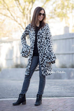 Women's Good Luck Cardigan Pattern - Ellie and Mac, Digital (PDF) Sewing Patterns | USA, Canada, UK, Australia