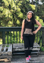 Women's Good Sport Tank Pattern - Ellie and Mac, Digital (PDF) Sewing Patterns | USA, Canada, UK, Australia