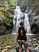 Women's Good Sport Tank Pattern - Ellie and Mac, Digital (PDF) Sewing Patterns | USA, Canada, UK, Australia