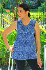 Women's Good Sport Tank Pattern - Ellie and Mac, Digital (PDF) Sewing Patterns | USA, Canada, UK, Australia