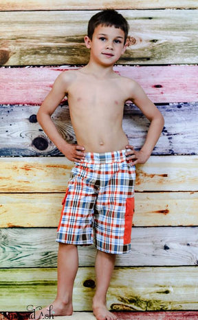 Boy's High Tide Boardshorts & Swim Briefs Pattern - Ellie and Mac, Digital (PDF) Sewing Patterns | USA, Canada, UK, Australia