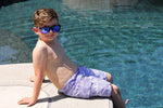 Boy's High Tide Boardshorts & Swim Briefs Pattern - Ellie and Mac, Digital (PDF) Sewing Patterns | USA, Canada, UK, Australia