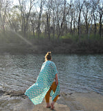 Women's Free Spirit Kimono Pattern - Ellie and Mac, Digital (PDF) Sewing Patterns | USA, Canada, UK, Australia