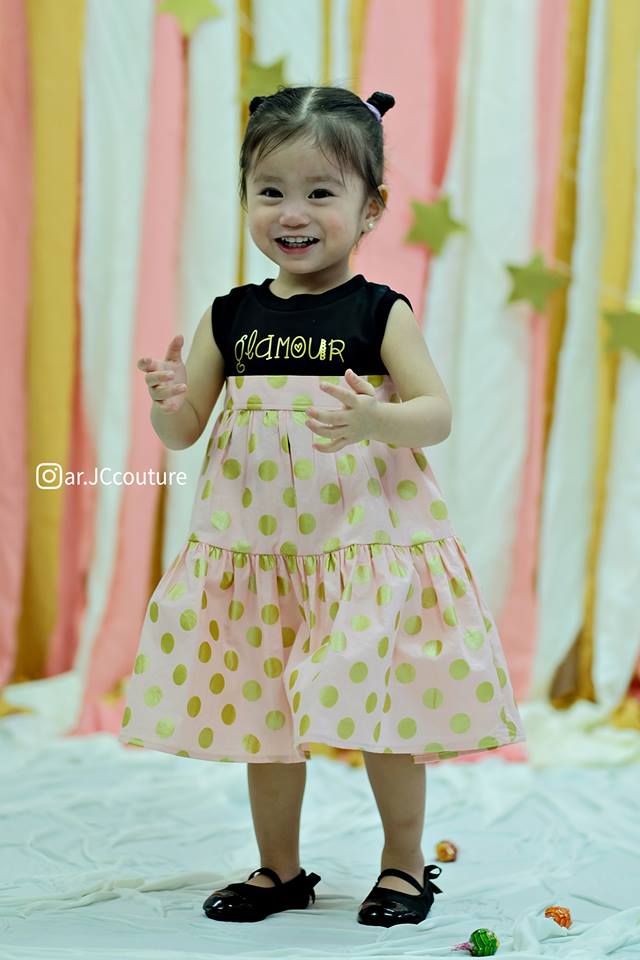 Girls Laney Dress Pattern - Ellie and Mac, Digital (PDF) Sewing Patterns | USA, Canada, UK, Australia