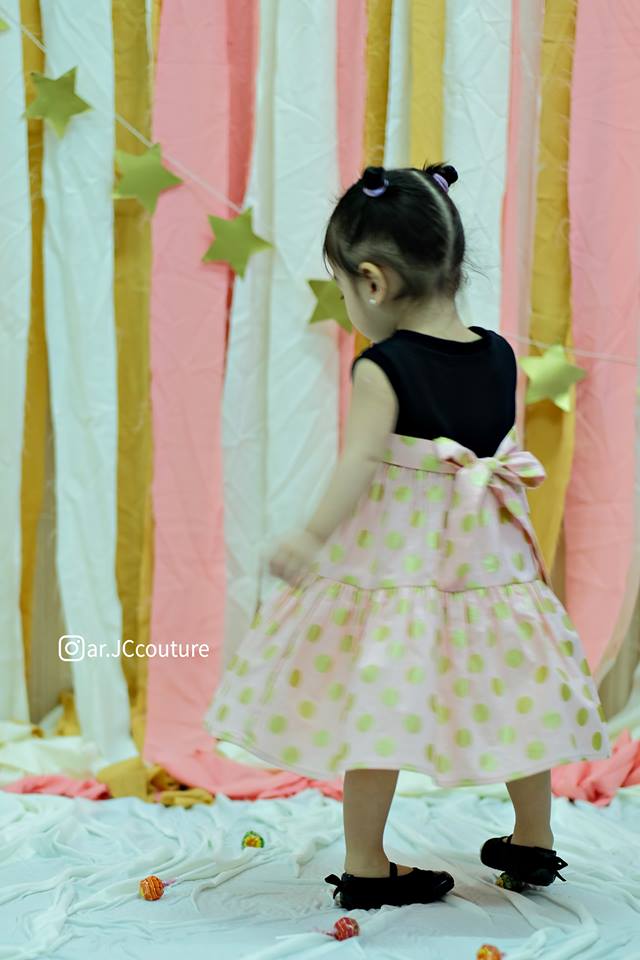 Girls Laney Dress Pattern - Ellie and Mac, Digital (PDF) Sewing Patterns | USA, Canada, UK, Australia