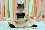 Girls Laney Dress Pattern - Ellie and Mac, Digital (PDF) Sewing Patterns | USA, Canada, UK, Australia