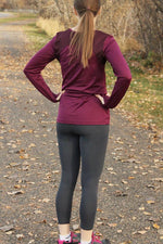 Women's Urban Legs Shorts & Legging Pattern - Ellie and Mac, Digital (PDF) Sewing Patterns | USA, Canada, UK, Australia