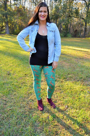 The Inspired Wren: Under-Skirt Legging Shorts: Reliable Tutorials & Patterns