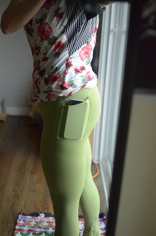 Legging entrainement on sale