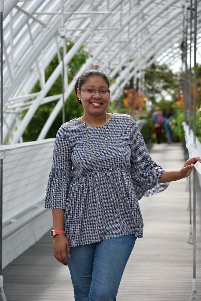 Women's Memphis Top Pattern - Ellie and Mac, Digital (PDF) Sewing Patterns | USA, Canada, UK, Australia