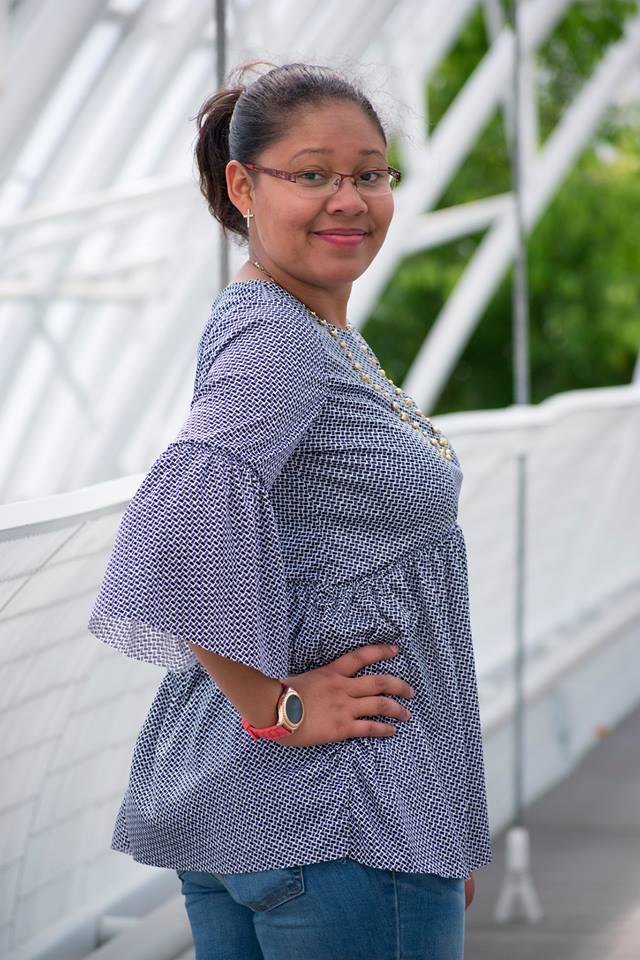 Women's Memphis Top Pattern - Ellie and Mac, Digital (PDF) Sewing Patterns | USA, Canada, UK, Australia
