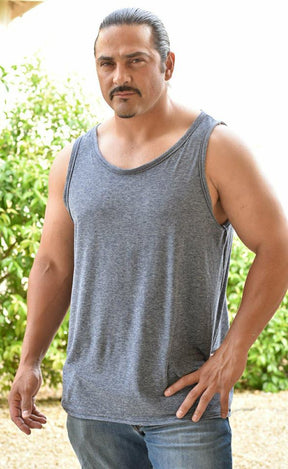 Straight Fit Tank Top Pattern - Clearance Sale