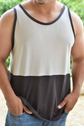Straight Fit Tank Top Pattern - Clearance Sale