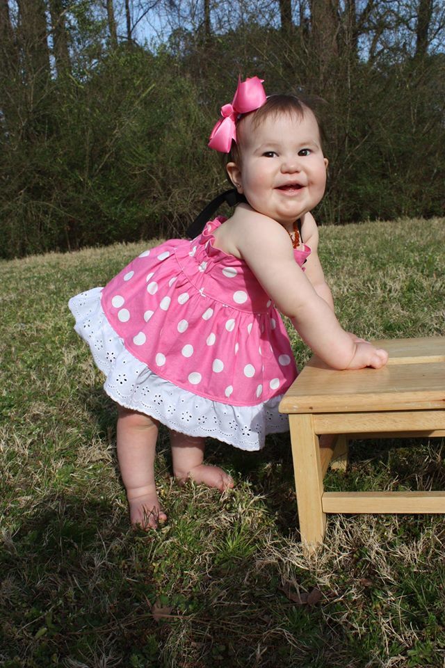Mia Halter Tunic & Dress Pattern - Clearance Sale