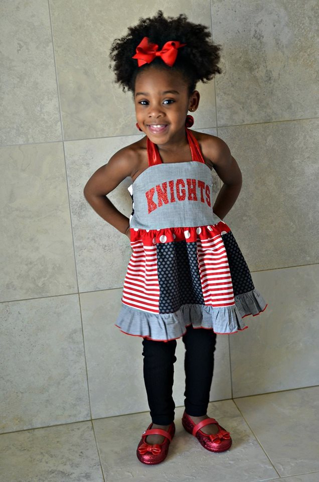 Mia Halter Tunic & Dress Pattern - Clearance Sale