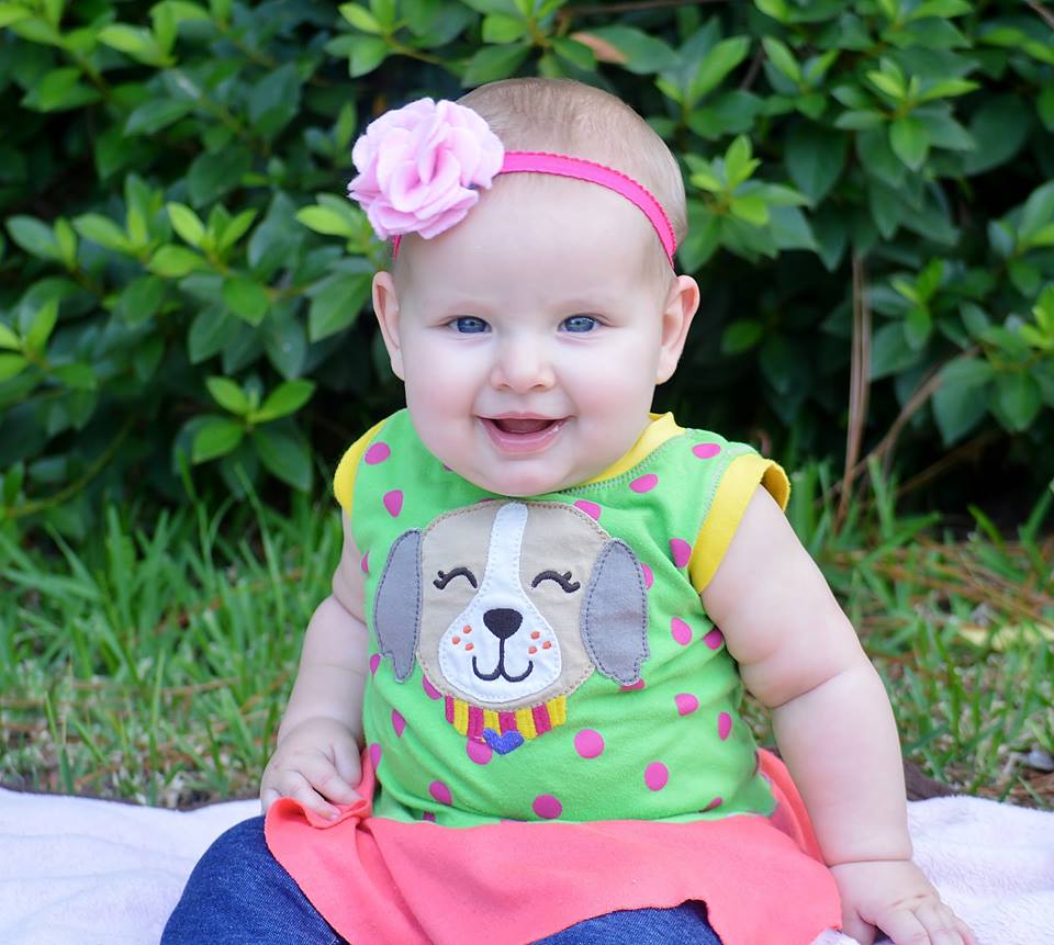 Girls Molly Peplum Top Pattern - Clearance Sale