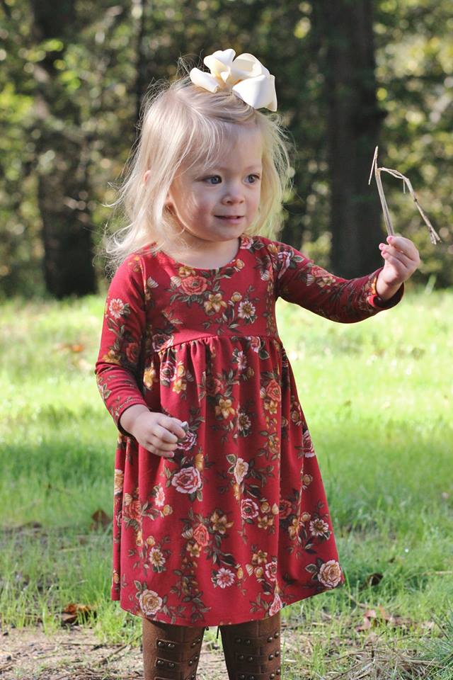 90s little sale girl dresses