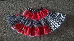Girls Nora Twirl Skirt Pattern - Clearance Sale