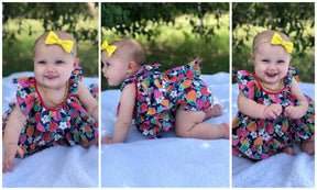 Kids Summer Pattern Bundle 1