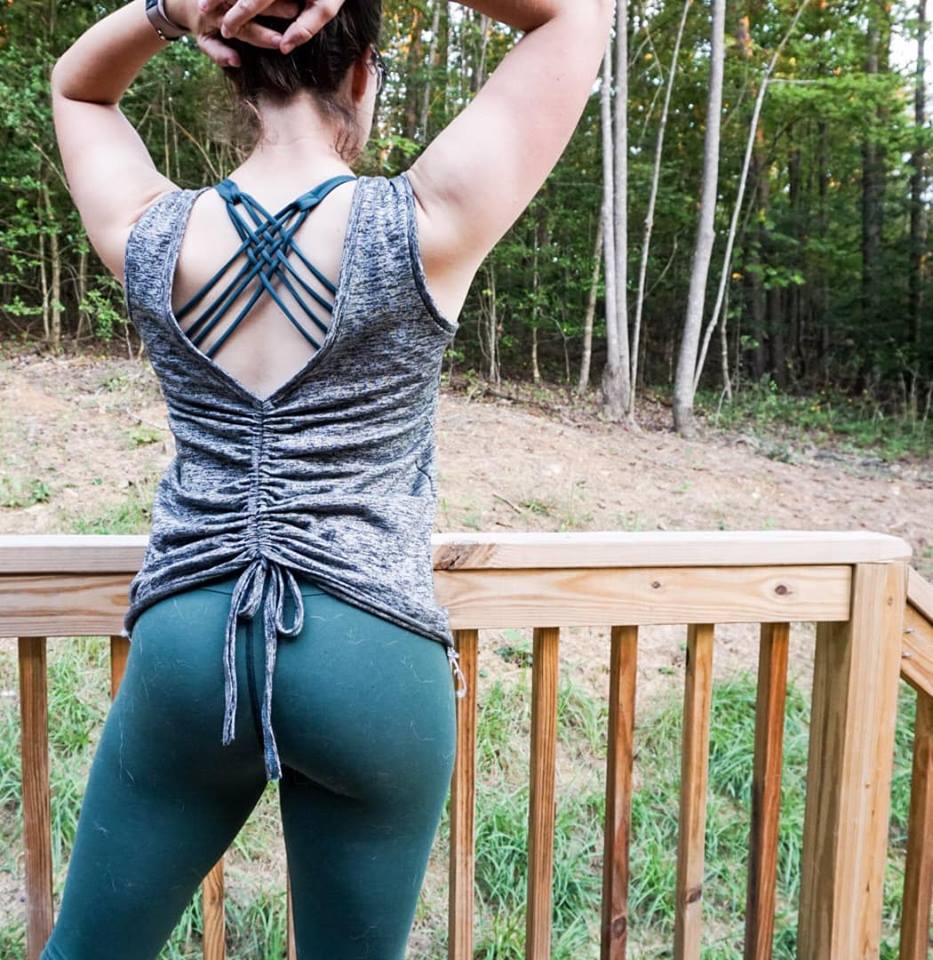 Workout Pattern Bundle