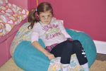 Stuffy Ball Pattern - Ellie and Mac, Digital (PDF) Sewing Patterns | USA, Canada, UK, Australia