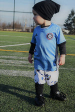 Boy's Sunday Morning Sweats Pattern - Ellie and Mac, Digital (PDF) Sewing Patterns | USA, Canada, UK, Australia