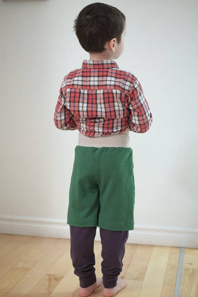 Boy's Sunday Morning Sweats Pattern - Ellie and Mac, Digital (PDF) Sewing Patterns | USA, Canada, UK, Australia