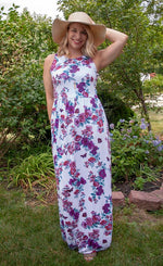 Women's Sunny Day Tunic & Dress Pattern Wacky - Ellie and Mac, Digital (PDF) Sewing Patterns | USA, Canada, UK, Australia