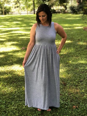 Women's Sunny Day Tunic & Dress Pattern Wacky - Ellie and Mac, Digital (PDF) Sewing Patterns | USA, Canada, UK, Australia