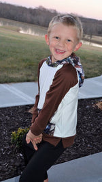 Boy's Swag Hoodie Pattern - Ellie and Mac, Digital (PDF) Sewing Patterns | USA, Canada, UK, Australia