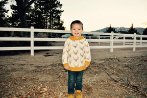 Boy's Swag Hoodie Pattern - Ellie and Mac, Digital (PDF) Sewing Patterns | USA, Canada, UK, Australia