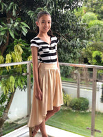 Women's Trendsetter Skirt Pattern Wacky - Ellie and Mac, Digital (PDF) Sewing Patterns | USA, Canada, UK, Australia