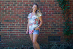 Women's 24/7 Top Pattern - Ellie and Mac, Digital (PDF) Sewing Patterns | USA, Canada, UK, Australia