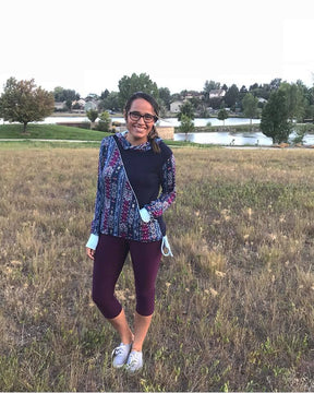 Adult Undercover Hoodie Pattern - Clearance Sale