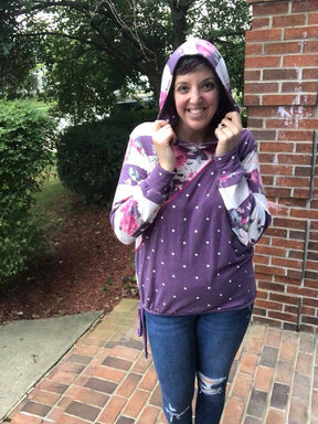 Adult Undercover Hoodie Pattern - Clearance Sale