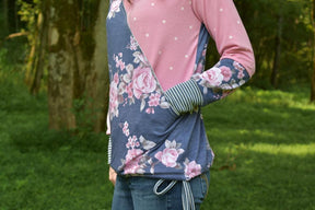 Adult Undercover Hoodie Pattern - Clearance Sale