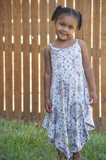 Girl's Vacation Romper Pattern - Ellie and Mac, Digital (PDF) Sewing Patterns | USA, Canada, UK, Australia