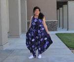 Women's Vacation Romper Pattern - Ellie and Mac, Digital (PDF) Sewing Patterns | USA, Canada, UK, Australia