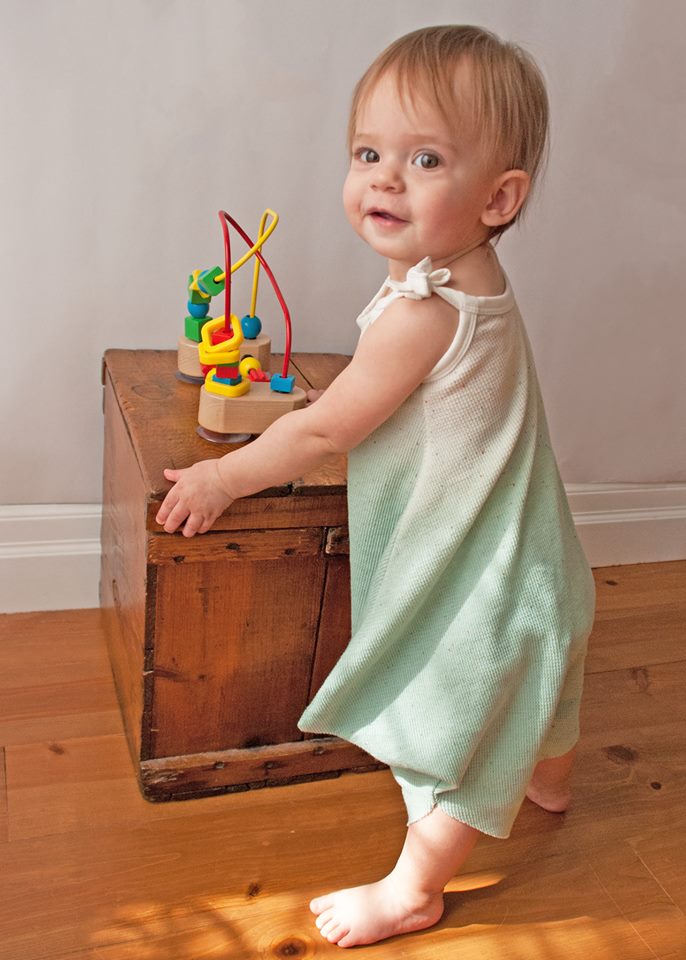 Girl's Vacation Romper Pattern - Ellie and Mac, Digital (PDF) Sewing Patterns | USA, Canada, UK, Australia