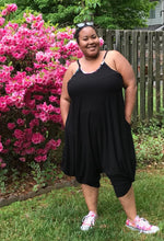 Women's Vacation Romper Pattern - Ellie and Mac, Digital (PDF) Sewing Patterns | USA, Canada, UK, Australia