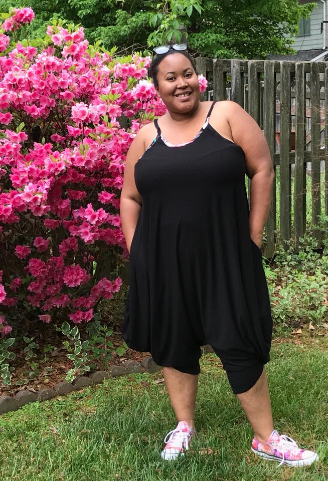 Women's Vacation Romper Pattern - Ellie and Mac, Digital (PDF) Sewing Patterns | USA, Canada, UK, Australia