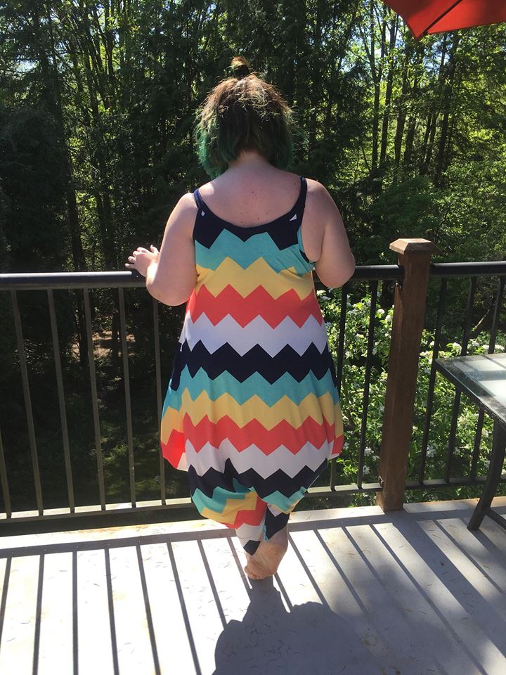 Women's Vacation Romper Pattern - Ellie and Mac, Digital (PDF) Sewing Patterns | USA, Canada, UK, Australia