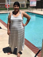 Women's Vacation Romper Pattern - Ellie and Mac, Digital (PDF) Sewing Patterns | USA, Canada, UK, Australia