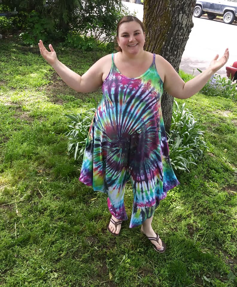 Women's Vacation Romper Pattern - Ellie and Mac, Digital (PDF) Sewing Patterns | USA, Canada, UK, Australia