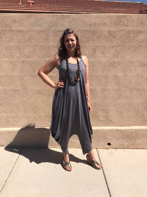 Women's Vacation Romper Pattern - Ellie and Mac, Digital (PDF) Sewing Patterns | USA, Canada, UK, Australia