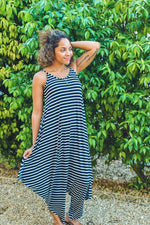 Women's Vacation Romper Pattern - Ellie and Mac, Digital (PDF) Sewing Patterns | USA, Canada, UK, Australia
