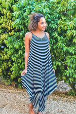 Women's Vacation Romper Pattern - Ellie and Mac, Digital (PDF) Sewing Patterns | USA, Canada, UK, Australia