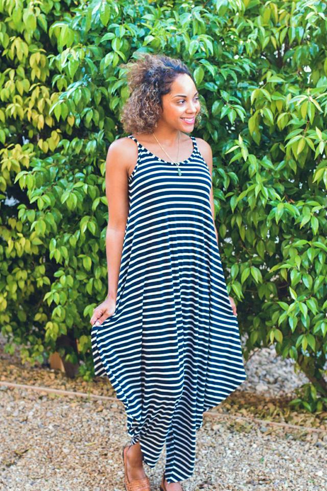 Women's Vacation Romper Pattern - Ellie and Mac, Digital (PDF) Sewing Patterns | USA, Canada, UK, Australia
